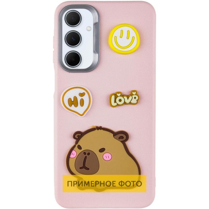 Чохол TPU Leather Toys для Xiaomi Poco X5 Pro 5G / Note 12 Pro 5G
