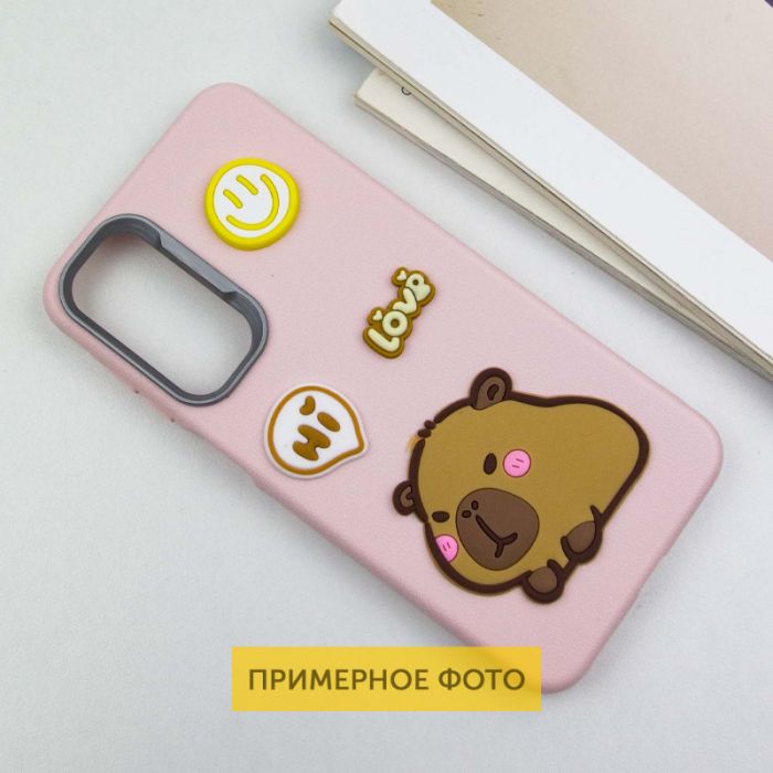 Чохол TPU Leather Toys для Xiaomi Poco X5 Pro 5G / Note 12 Pro 5G