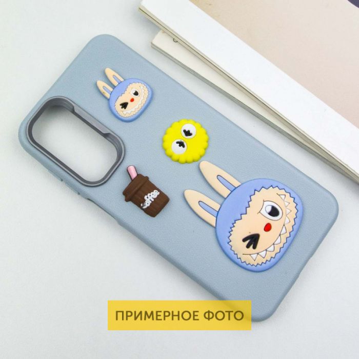 Чохол TPU Leather Toys для Xiaomi Poco X5 Pro 5G / Note 12 Pro 5G