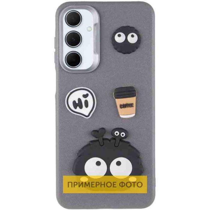 Чохол TPU Leather Toys для Xiaomi Poco X5 Pro 5G / Note 12 Pro 5G