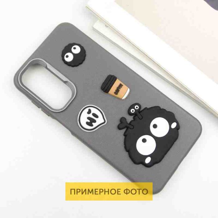 Чохол TPU Leather Toys для Xiaomi Poco X5 Pro 5G / Note 12 Pro 5G