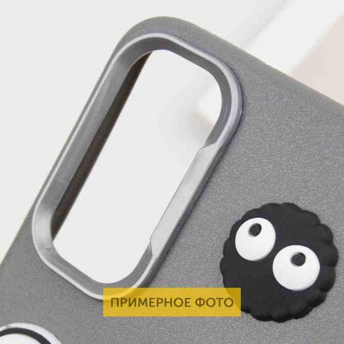 Чохол TPU Leather Toys для Xiaomi Poco X5 Pro 5G / Note 12 Pro 5G
