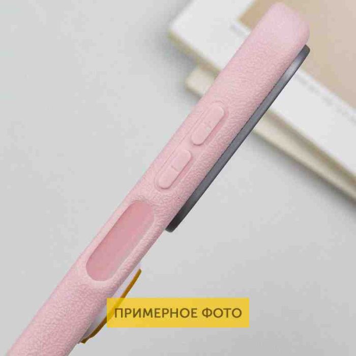 Чохол TPU Leather Toys для Xiaomi Poco X6 / Note 13 Pro 5G