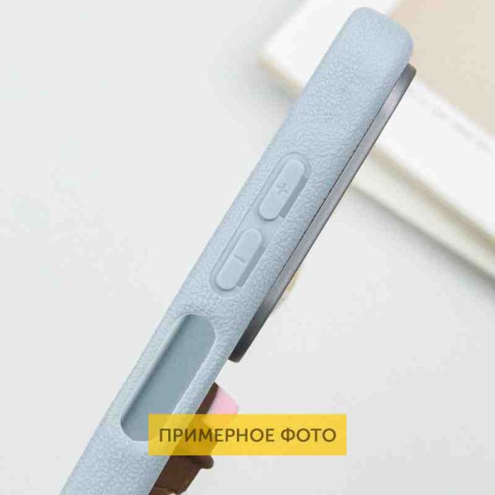 Чохол TPU Leather Toys для Xiaomi Redmi 12C / Poco C55