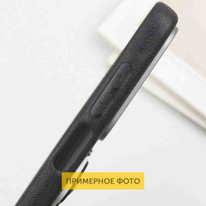 Чохол TPU Leather Toys для Xiaomi Redmi 12C / Poco C55