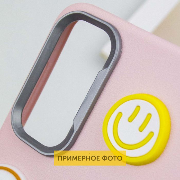 Чохол TPU Leather Toys для Xiaomi Redmi 13 4G / Poco M6 4G