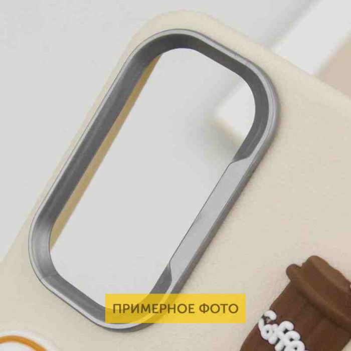 Чохол TPU Leather Toys для Xiaomi Redmi 13C / Poco C65