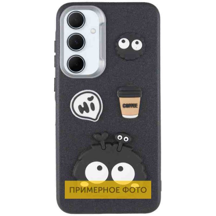 Чохол TPU Leather Toys для Xiaomi Redmi 13C / Poco C65