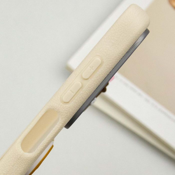 Чохол TPU Leather Toys для Xiaomi Redmi Note 11 Pro 4G/5G / 12 Pro 4G