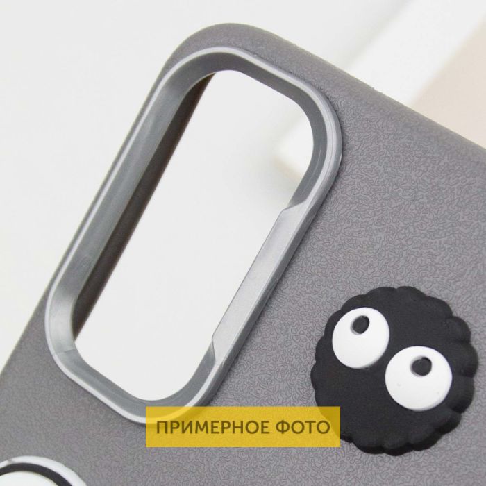 Чохол TPU Leather Toys для Xiaomi Redmi Note 13 4G