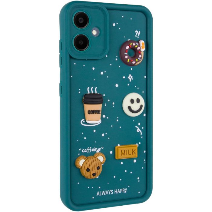 Чохол TPU Toys Case для Samsung Galaxy A05