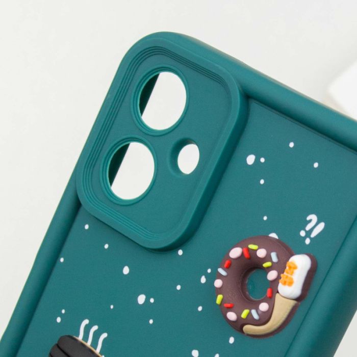 Чохол TPU Toys Case для Samsung Galaxy A05