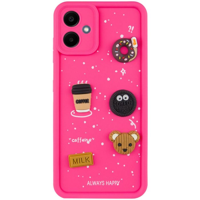 Чохол TPU Toys Case для Samsung Galaxy A05