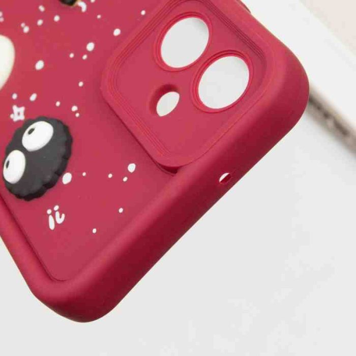 Чохол TPU Toys Case для Samsung Galaxy A05