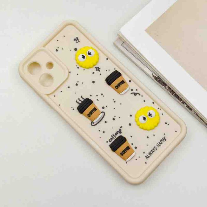 Чохол TPU Toys Case для Samsung Galaxy A05