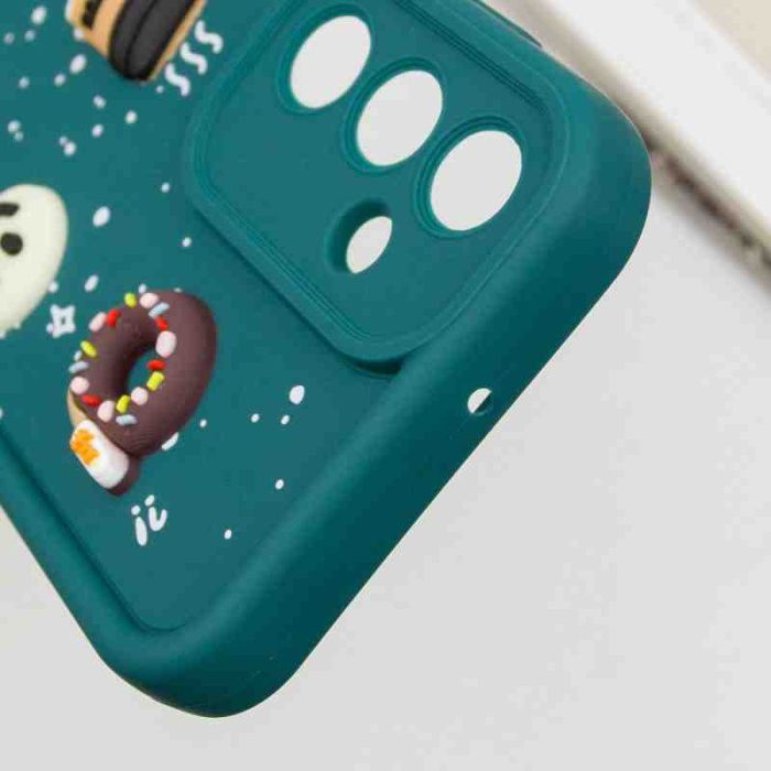 Чохол TPU Toys Case для Samsung Galaxy A05s