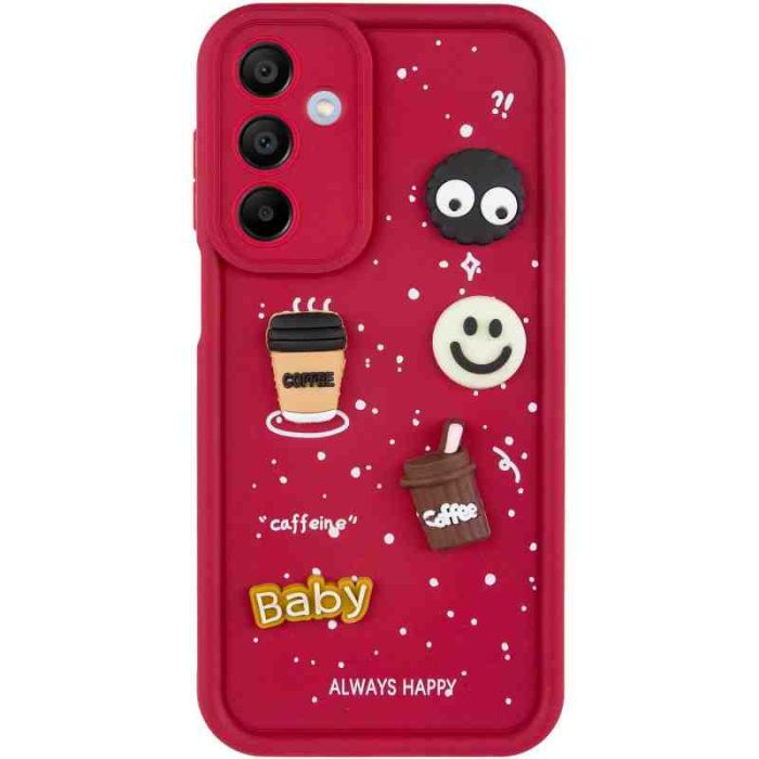 Чохол TPU Toys Case для Samsung Galaxy A05s