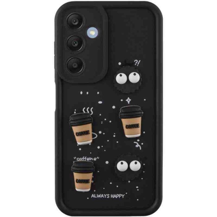 Чохол TPU Toys Case для Samsung Galaxy A15 4G/5G