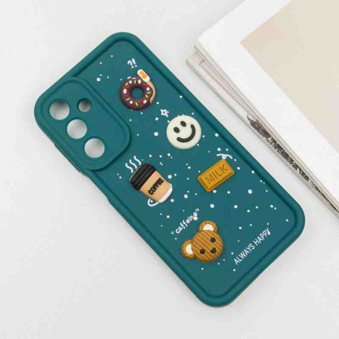 Чохол TPU Toys Case для Samsung Galaxy A15 4G/5G