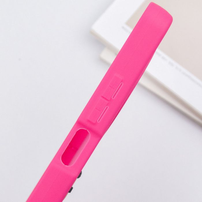 Чохол TPU Toys Case для Xiaomi Redmi 12