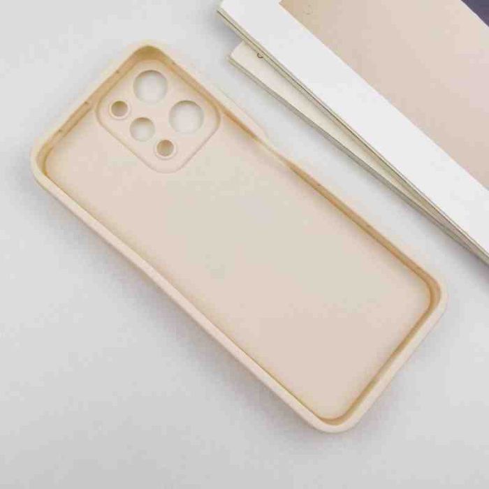 Чохол TPU Toys Case для Xiaomi Redmi 12