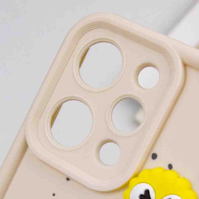 Чохол TPU Toys Case для Xiaomi Redmi 12