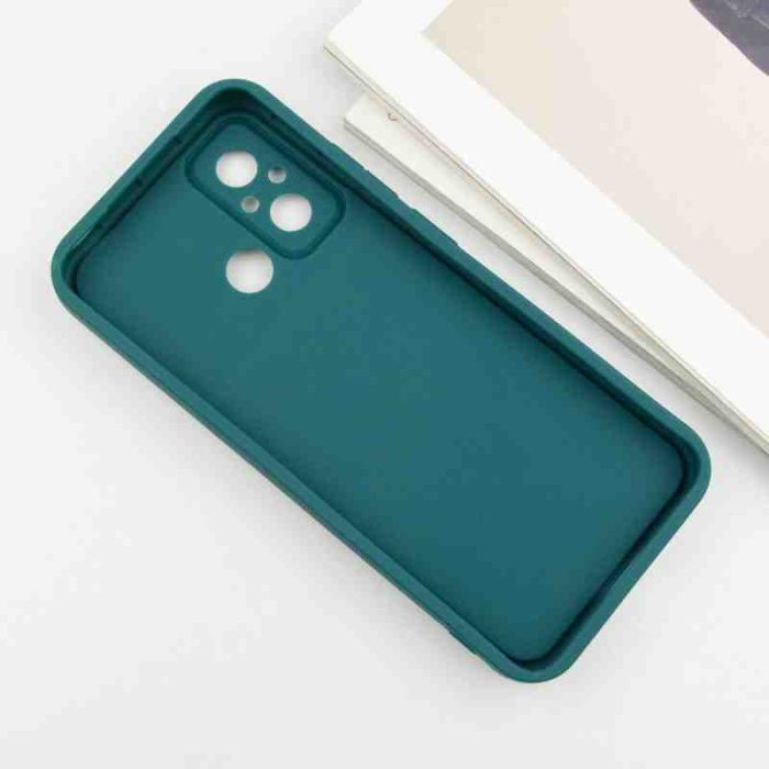 Чохол TPU Toys Case для Xiaomi Redmi 12C / Poco C55