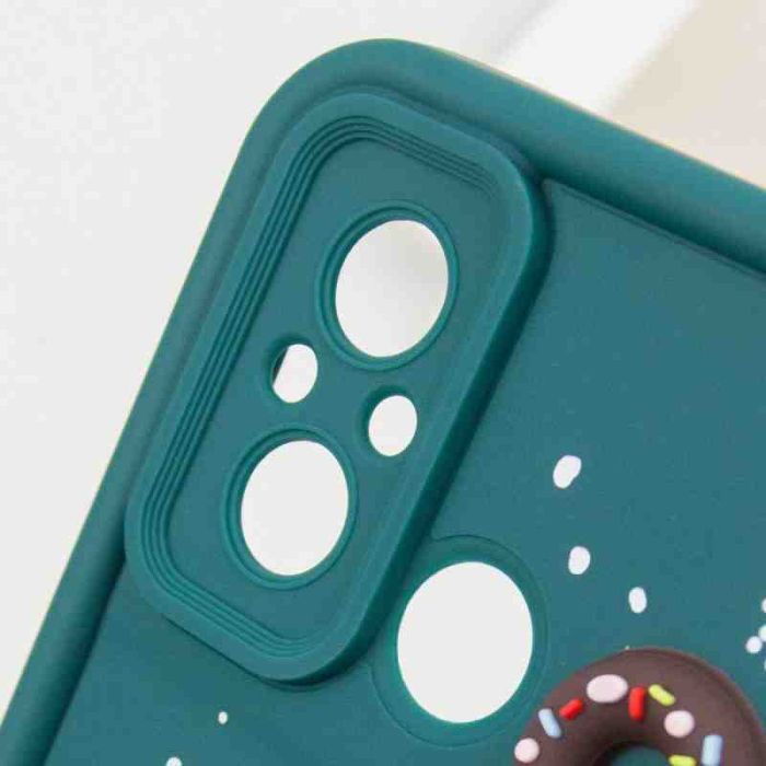 Чохол TPU Toys Case для Xiaomi Redmi 12C / Poco C55