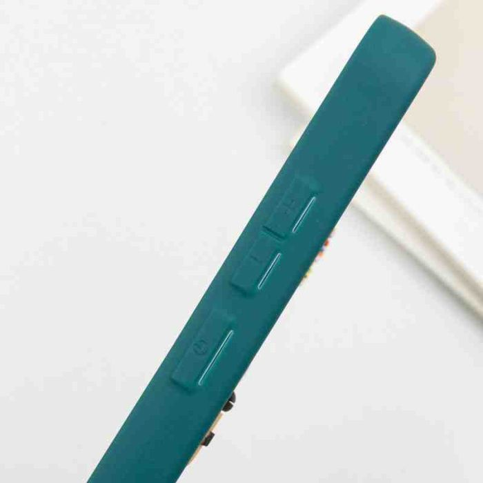Чохол TPU Toys Case для Xiaomi Redmi 12C / Poco C55