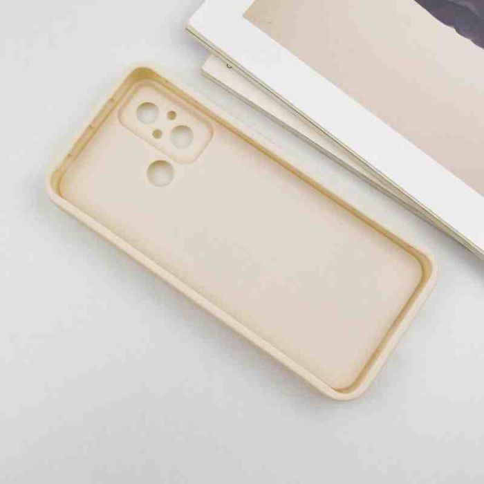 Чохол TPU Toys Case для Xiaomi Redmi 12C / Poco C55