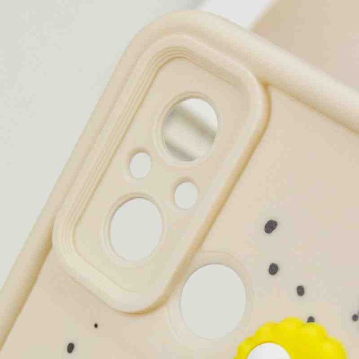 Чохол TPU Toys Case для Xiaomi Redmi 12C / Poco C55