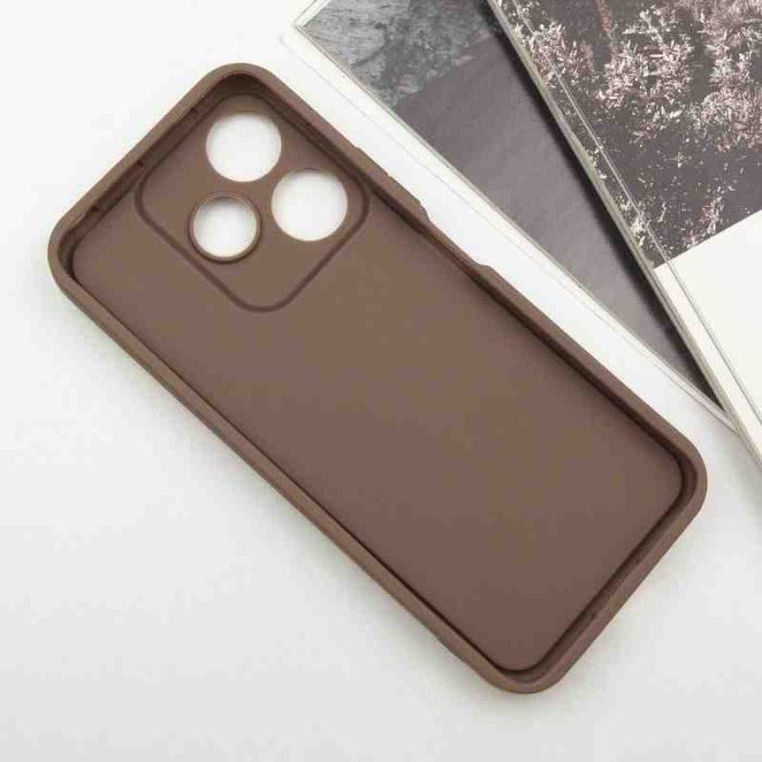 Чохол TPU Toys Case для Xiaomi Redmi 13 4G / Poco M6 4G