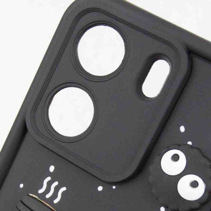 Чохол TPU Toys Case для Xiaomi Redmi 13C / Poco C65