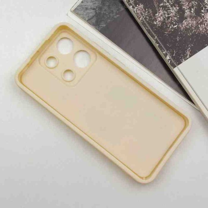 Чохол TPU Toys Case для Xiaomi Redmi Note 13 Pro 4G / Poco M6 Pro 4G
