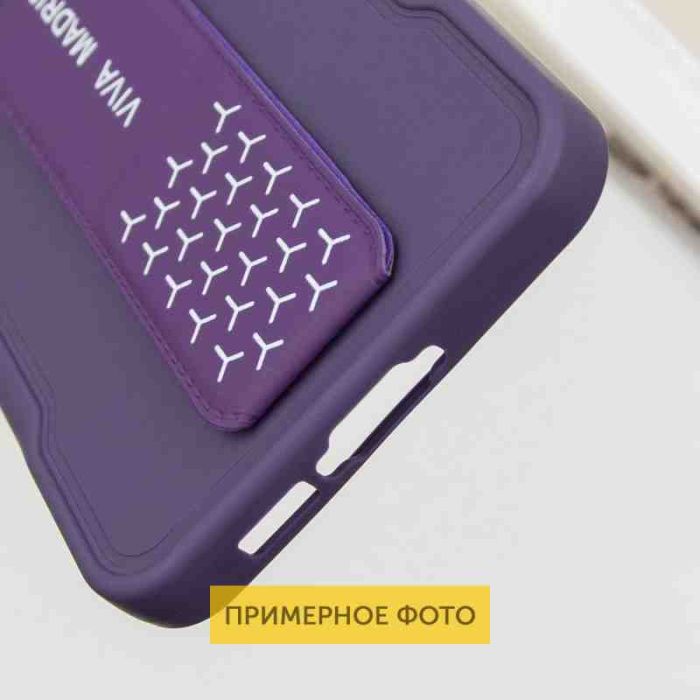 Чохол TPU VIVA для Samsung Galaxy A05