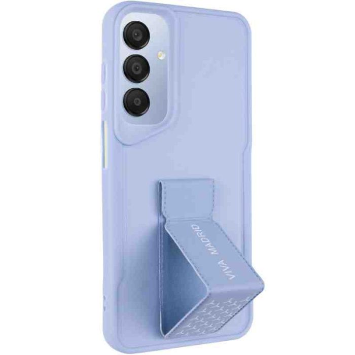 Чохол TPU VIVA для Samsung Galaxy A15 4G/5G / M15 5G