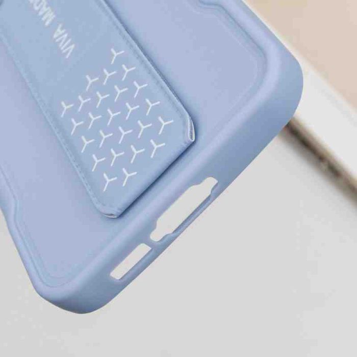 Чохол TPU VIVA для Samsung Galaxy A15 4G/5G / M15 5G