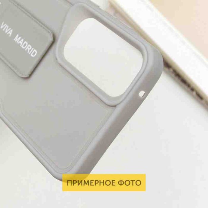Чохол TPU VIVA для Xiaomi Redmi Note 13 4G