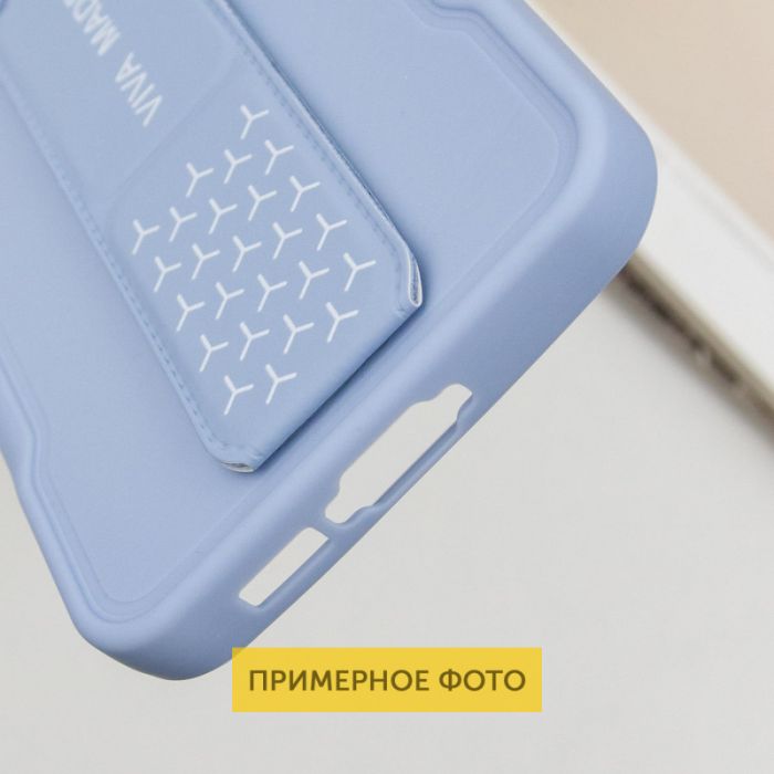 Чохол TPU VIVA для Xiaomi Redmi Note 13 Pro 4G / Poco M6 Pro 4G