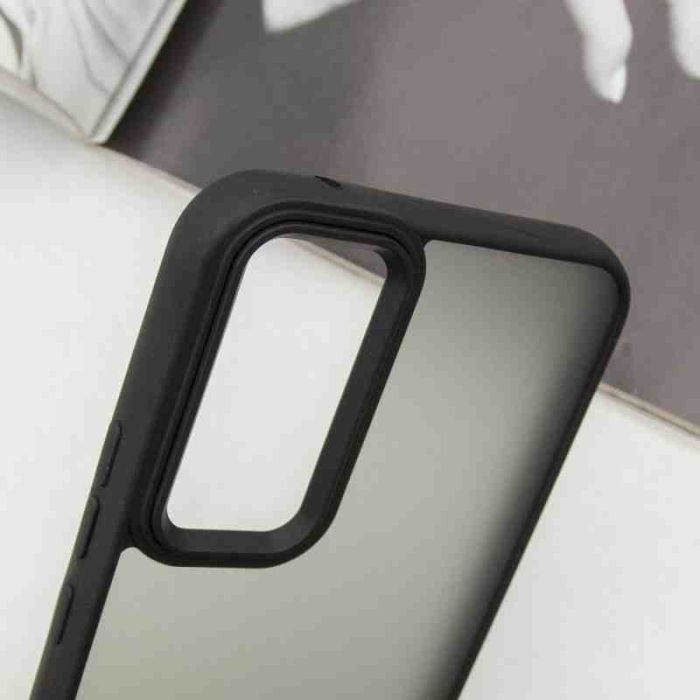 Чохол TPU+PC Lyon Frosted для Samsung Galaxy S25+ / S24+