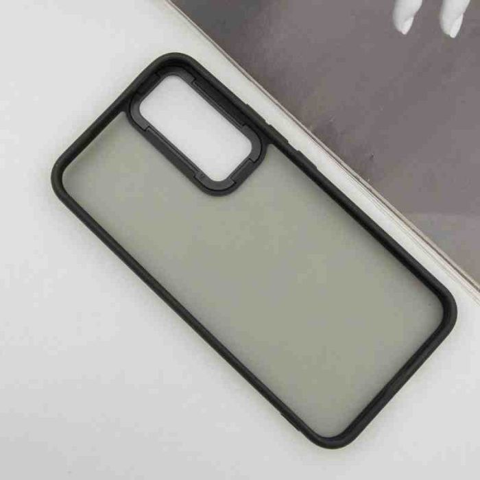 Чохол TPU+PC Lyon Frosted для Samsung Galaxy S25 / S24