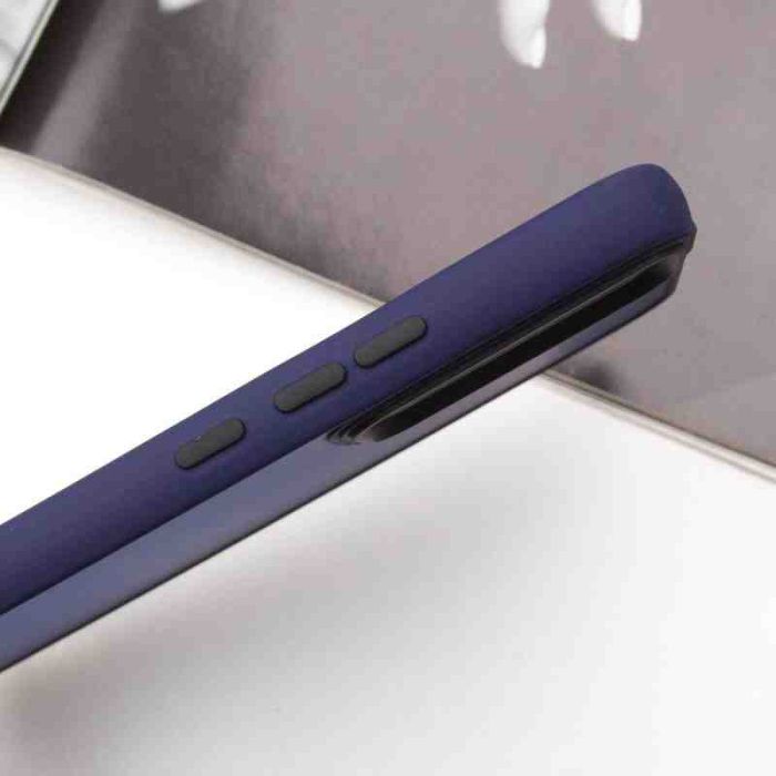 Чохол TPU+PC Lyon Frosted для Samsung Galaxy S25 / S24