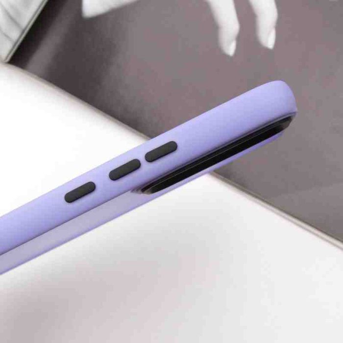 Чохол TPU+PC Lyon Frosted для Samsung Galaxy S25 / S24