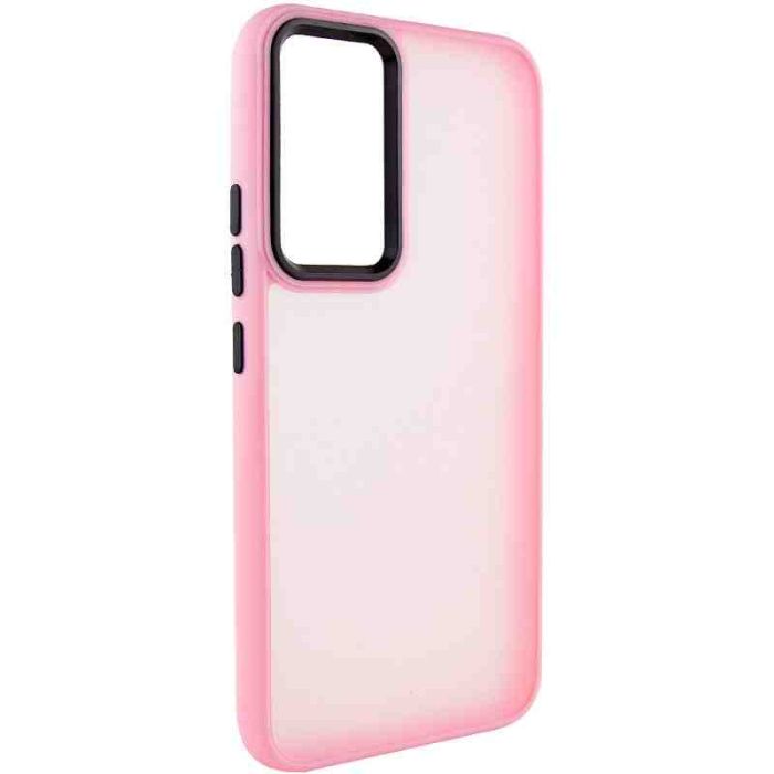 Чохол TPU+PC Lyon Frosted для Xiaomi Redmi Note 13 4G