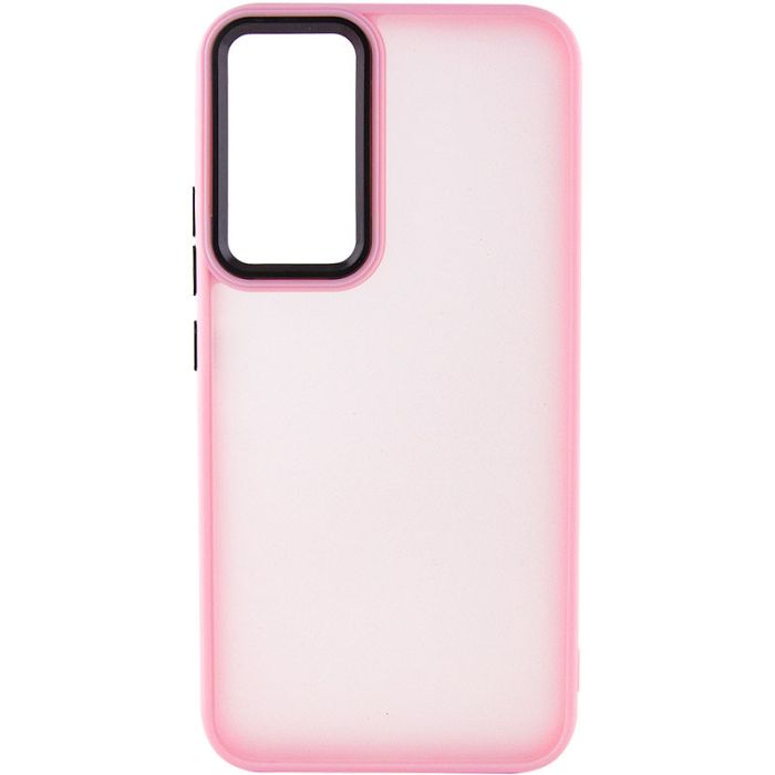 Чохол TPU+PC Lyon Frosted для Xiaomi Redmi Note 13 4G