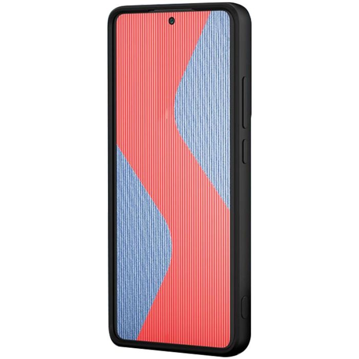 Ударостійкий чохол Camshield Serge Ring для Xiaomi 12T / 12T Pro