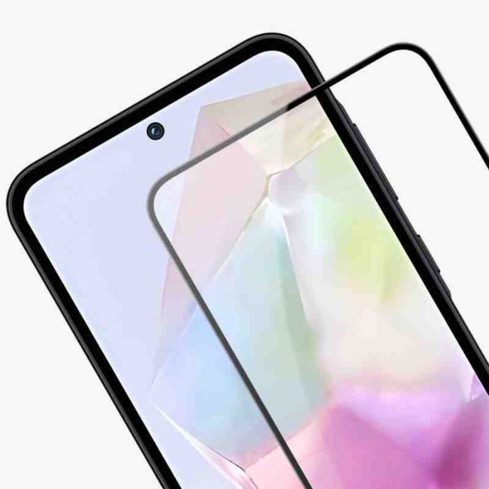 Захисне скло Nillkin (CP+PRO) для Samsung Galaxy A35