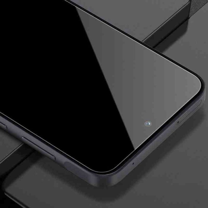 Захисне скло Nillkin (CP+PRO) для Samsung Galaxy A35