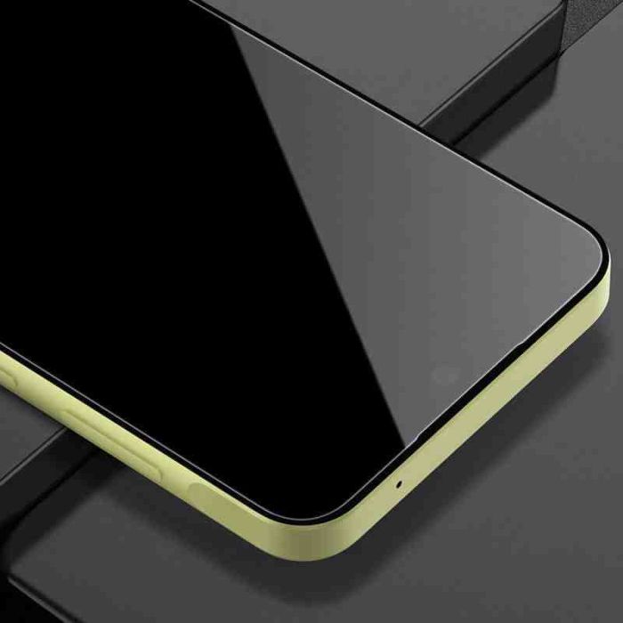 Захисне скло Nillkin (CP+PRO) для Samsung Galaxy A55