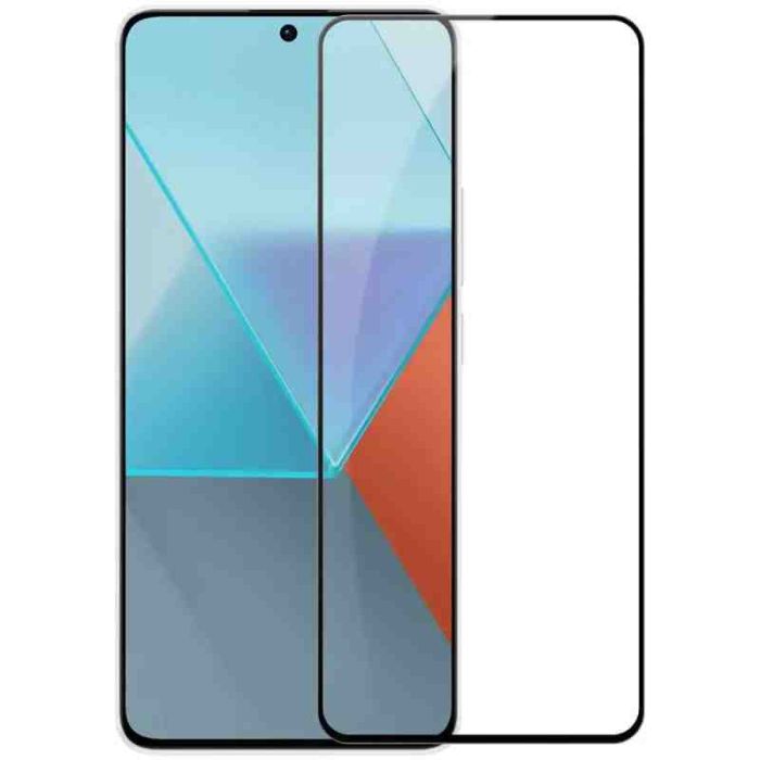 Захисне скло Nillkin (CP+PRO) для Xiaomi Poco X6 Pro / K70E